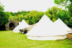 Battlebridge Caravan and Camping Park