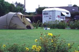 The Meadow Camping Park